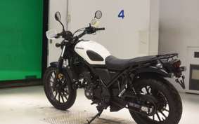 HONDA CL250-2 1994 MC57