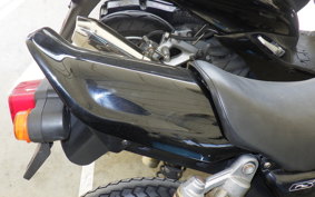 SUZUKI GS50 2003 NA41A