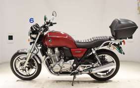 HONDA CB1100 EX ABS 2015 SC65