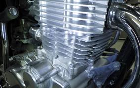 YAMAHA SR400 Gen.5 2021 RH16J