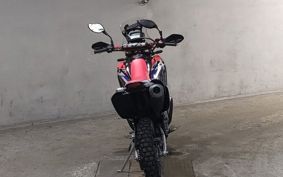 HONDA CRF250 RALLY  MD44