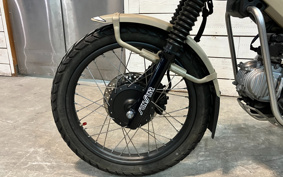 HONDA CT125 HUNTER CUB JA55