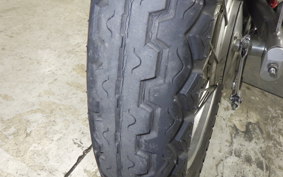 YAMAHA SRV250 RENAISSA 2008 4DN