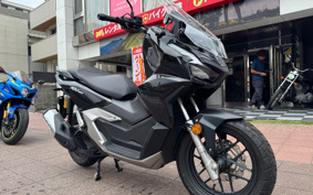 HONDA ADV160 KF54