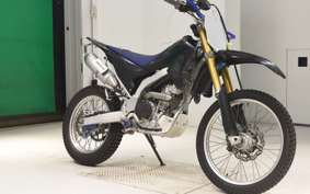 YAMAHA WR250R 2012 DG15J