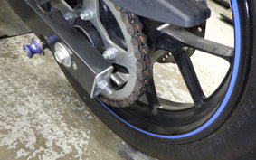 SUZUKI GSX250 R 1997