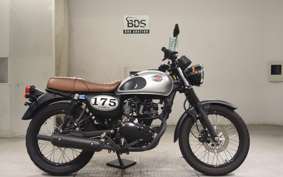 KAWASAKI W175 SE 2018