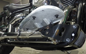 YAMAHA DRAGSTAR 400 CLASSIC  2010
