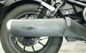 HONDA REBEL 250 A 2025 MC49