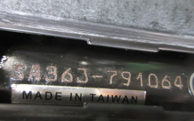 YAMAHA JOG DELUXE SA36J