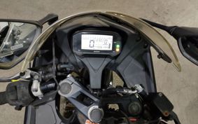 SUZUKI GSX-R125 DL33B