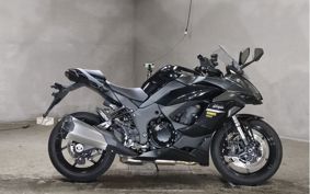 KAWASAKI  NINJA 1000SX ZXT02K