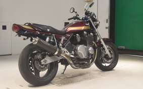 KAWASAKI ZEPHYR 1100 1992 ZRT10A