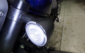 HONDA REBEL 250 S 2007 MC49
