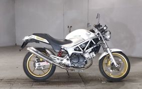 HONDA VTR 250 MC33