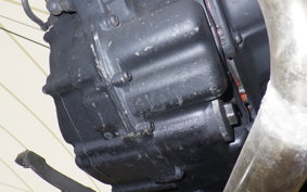 YAMAHA TW200 2JL