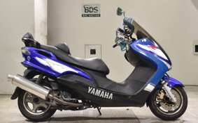 YAMAHA MAJESTY 125 5CA