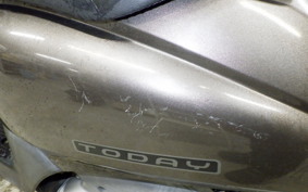 HONDA TODAY 2 AF67