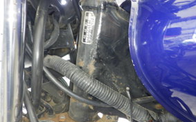 HONDA HAWK NIGHT 250 MC26