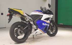 HONDA CBR600RR A 2012