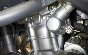 HONDA 400X 2017 NC47