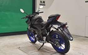 SUZUKI GSX-S125 2025 DL32D