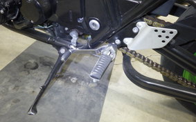 KAWASAKI ZRX1200 R 2007 ZRT20A