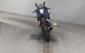 YAMAHA YZF-R25 RG10J