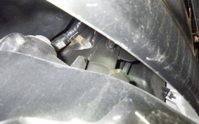 YAMAHA GEAR Gen.2 UA08J