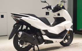HONDA PCX 160 2007 KF47