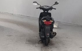 SUZUKI ADDRESS V125 CF4MA