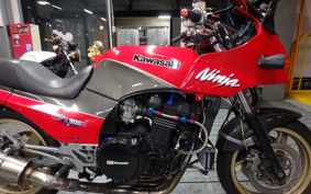 KAWASAKI GPZ900R NINJA 1992 ZX900A