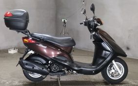 YAMAHA AKUSHI STREET SE53J