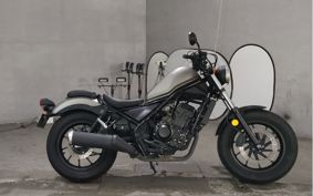 HONDA REBEL MC49