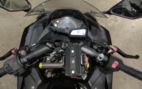 KAWASAKI NINJA 250 EX250L