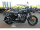Фото Triumph BONNEVILLE T120 BLACK 2023 с японского аукциона