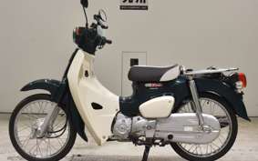 HONDA C50 SUPER CUB 1982 AA09