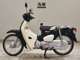 Фото Honda C50 SUPER CUB 2018 с японского аукциона