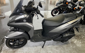 YAMAHA TRICITY 125 SEC1J