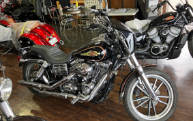 HARLEY FXDL1580 2006 GN1
