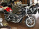 Фото Harley FXDL1580 2006 с японского аукциона