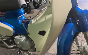 HONDA SUPER CUB50 AA09