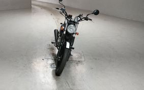 SUZUKI GLASS TRACKER BIG BOY NJ47A