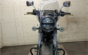 HONDA GB350 2023 NC59