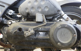 SUZUKI TR50 STREET MAGIC CA1LB