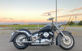 YAMAHA DRAGSTAR 400 1997 4TR