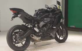 KAWASAKI ZX-25R 2008 ZX250E