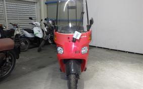 HONDA GYRO CANOPY 2012 TA03