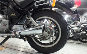 YAMAHA XS250SPL 17E
