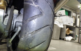 YAMAHA CYGNUS 125 XSR 2 SE44J